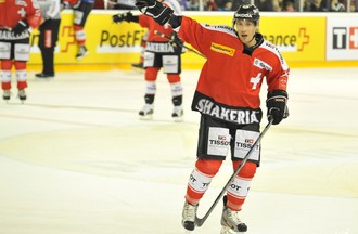 Suisse - France à Porrentruy