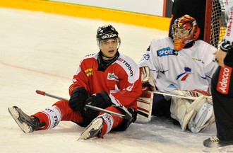 Suisse - France à Porrentruy