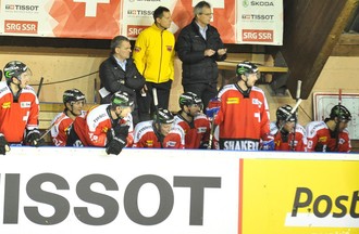 Suisse - France à Porrentruy