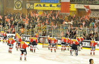 Suisse - France à Porrentruy