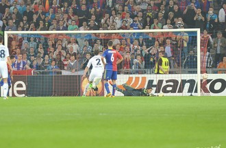 FC Bâle-Chelsea