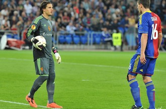FC Bâle-Chelsea