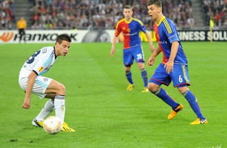 FC Bâle-Chelsea