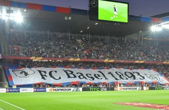 FC Bâle-Chelsea