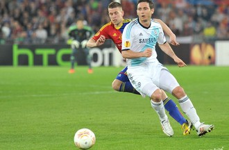 FC Bâle-Chelsea