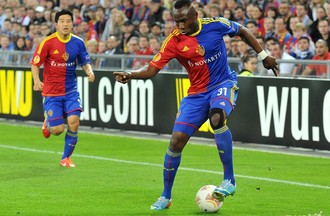 FC Bâle-Chelsea