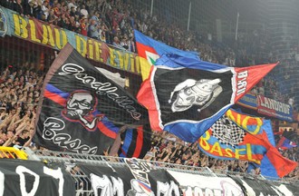 FC Bâle-Chelsea