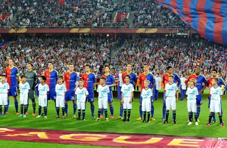 FC Bâle-Chelsea