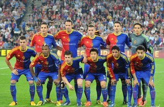 FC Bâle-Chelsea