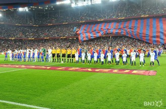 FC Bâle-Chelsea