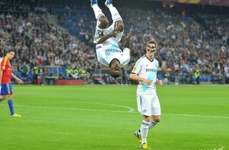 FC Bâle-Chelsea