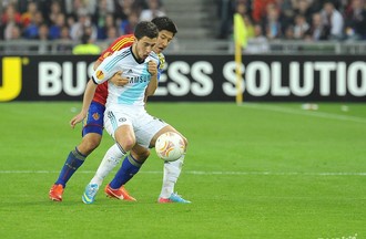 FC Bâle-Chelsea