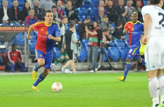 FC Bâle-Chelsea