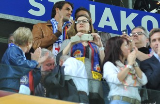 FC Bâle-Chelsea