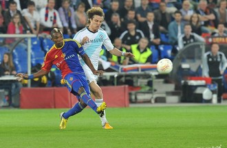 FC Bâle-Chelsea