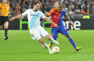 FC Bâle-Chelsea