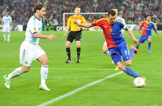 FC Bâle-Chelsea