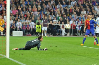 FC Bâle-Chelsea