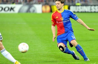 FC Bâle-Chelsea