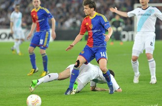 FC Bâle-Chelsea