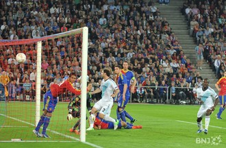 FC Bâle-Chelsea