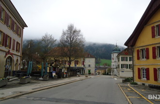 La grand'rue