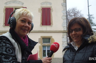 Jennifer la gagnante du jeu: questions régionales