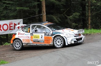 Critérium jurassien 2013