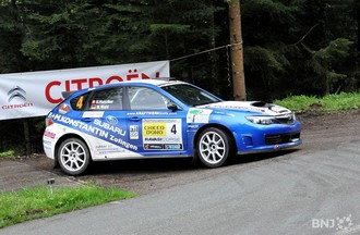 Critérium jurassien 2013