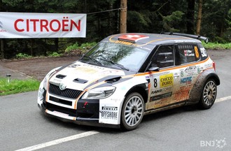 Critérium jurassien 2013