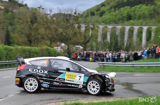 Critérium jurassien 2013