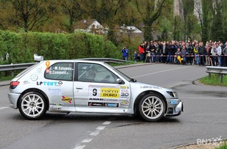 Critérium jurassien 2013