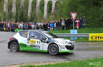 Critérium jurassien 2013