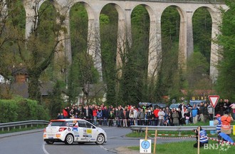 Critérium jurassien 2013