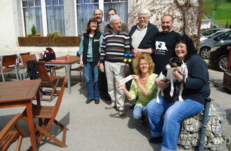 Les bourdons à l'heure de l'apéro