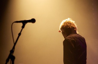 Erik Truffaz et Anna Aaron