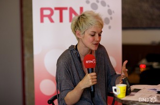 Maïa Vidal
