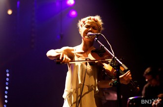 Maïa Vidal