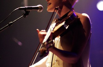 Maïa Vidal