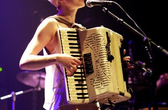 Maïa Vidal