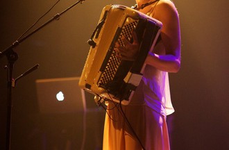 Maïa Vidal