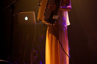 Maïa Vidal
