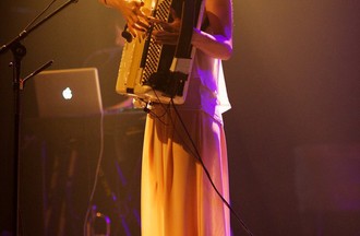 Maïa Vidal