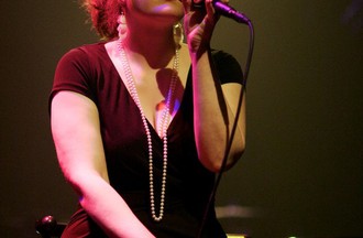 Eléonore