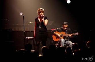 Eléonore