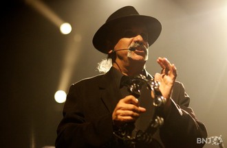 Urs Karpatz