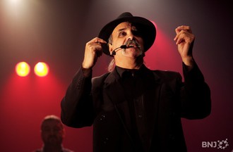 Urs Karpatz