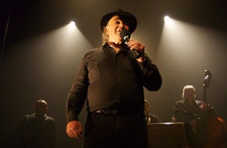 Urs Karpatz