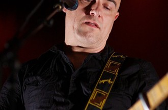 Dominique A