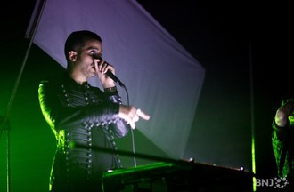 Kadebostany